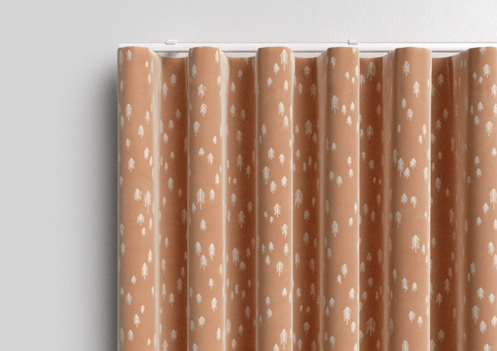 Norrland, Sorbet - Made to Measure Curtains - Image 13